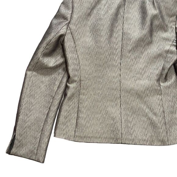 LE SUIT Blazer Size 8 - Picture 7 of 16